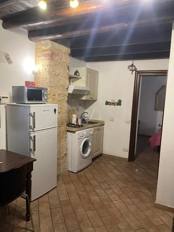Suite Vittoria Palermo Appartamento