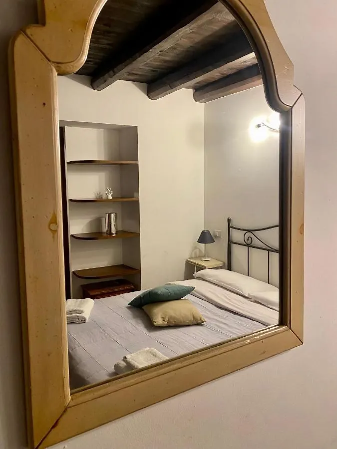 Appartamento Suite Vittoria Palermo Italia
