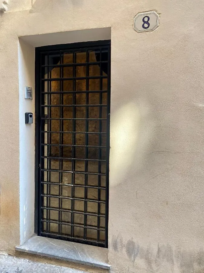 Suite Vittoria Palermo