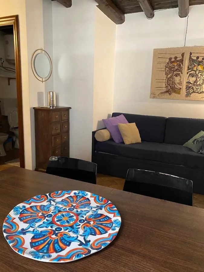 Suite Vittoria Palermo