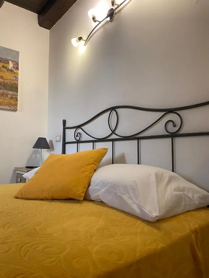 Appartamento Suite Vittoria Palermo