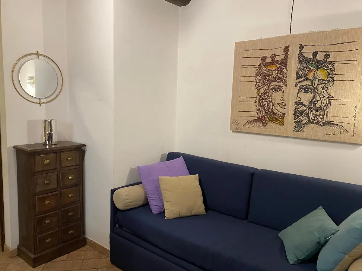 Suite Vittoria Palermo Italia