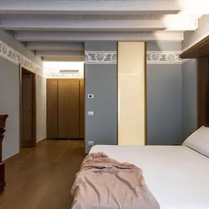 Palazzo De Gregorio Appartamento
