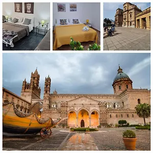 Papireto's Appartamento