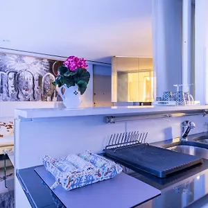 Luxury 2 Min Dal Politeama Appartamento