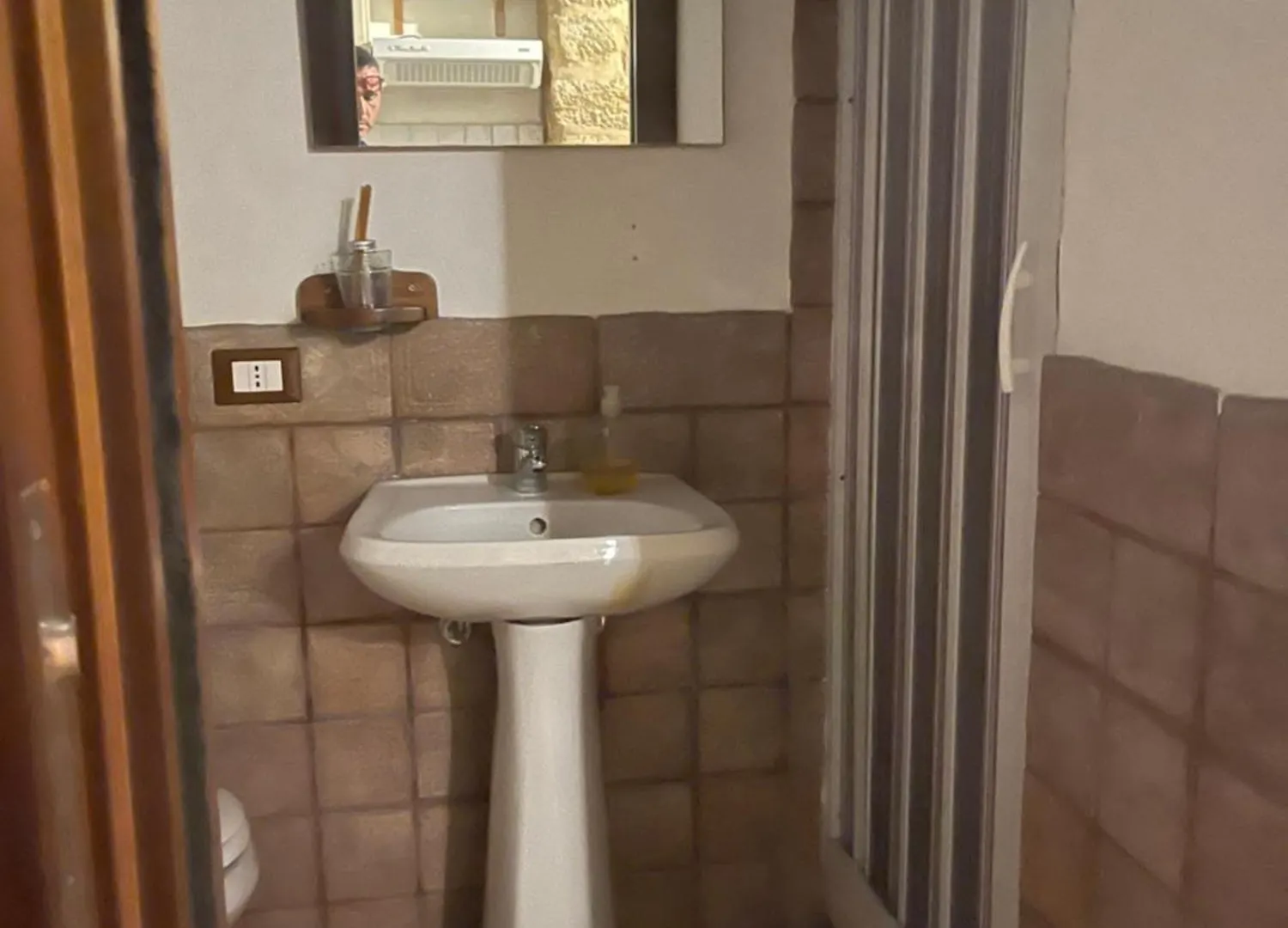 Апартаменты Primo Home Палермо