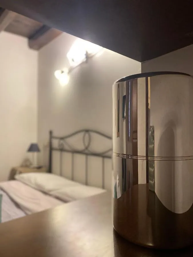 Appartement Primo Home Palerme Italie