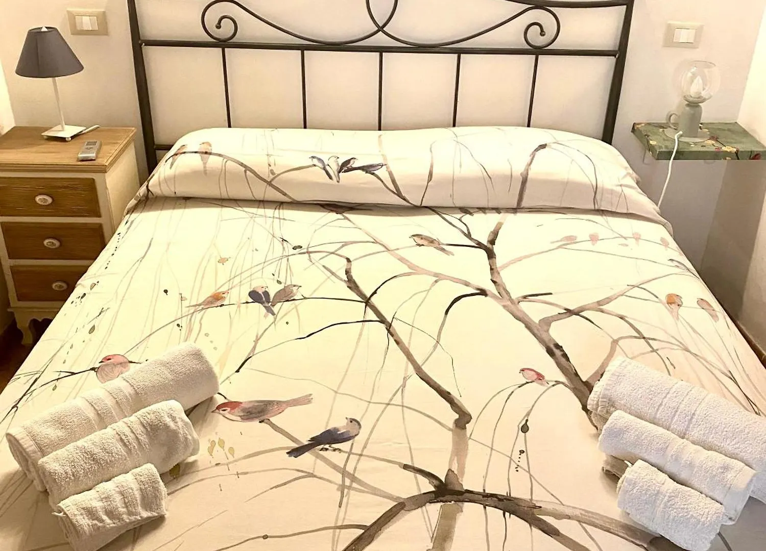 Апартаменты Primo Home Палермо